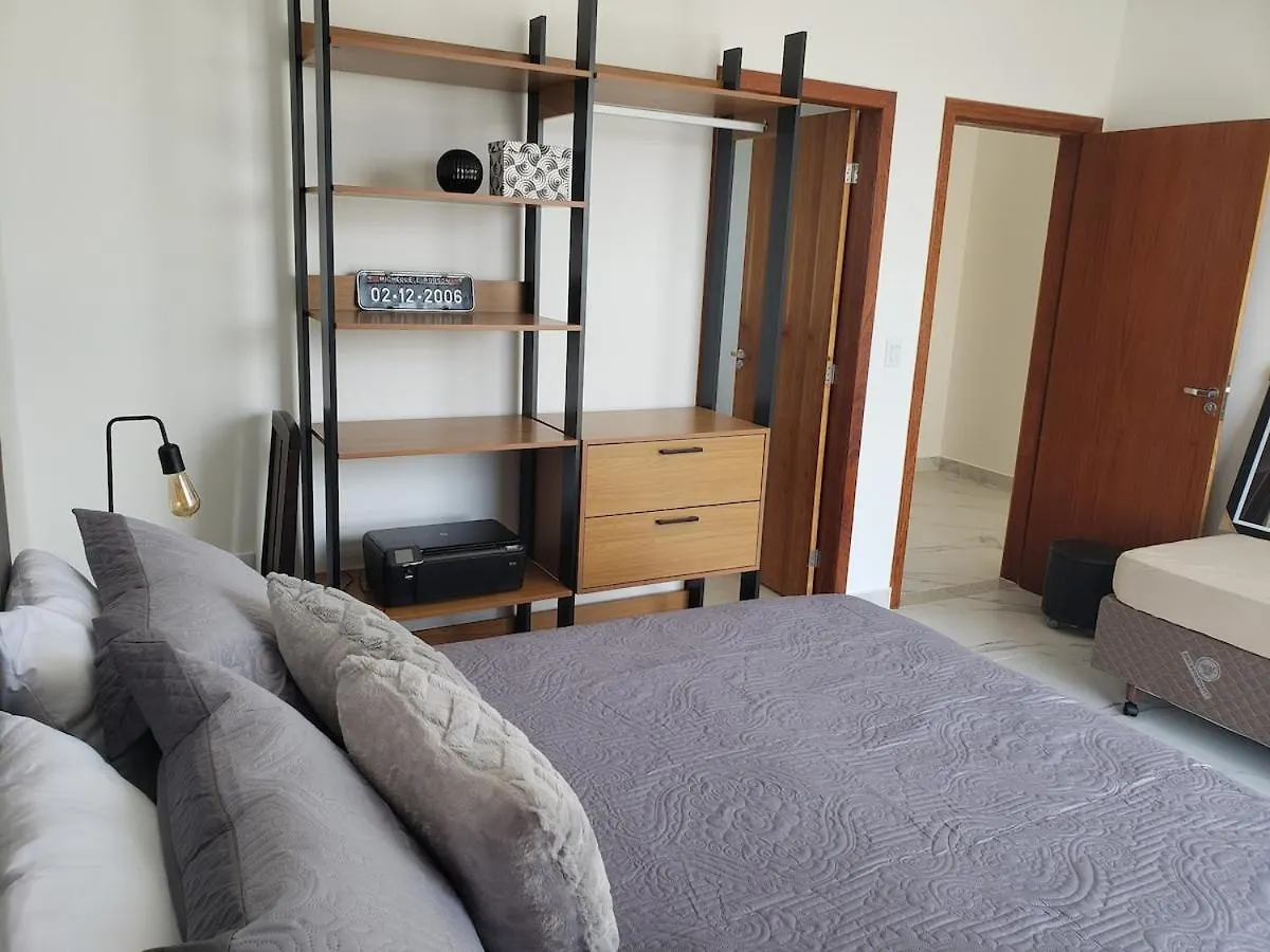塞古罗港Casa Mar E Brisa De Pitinga - Next To Uiki Parracho别墅 度假居