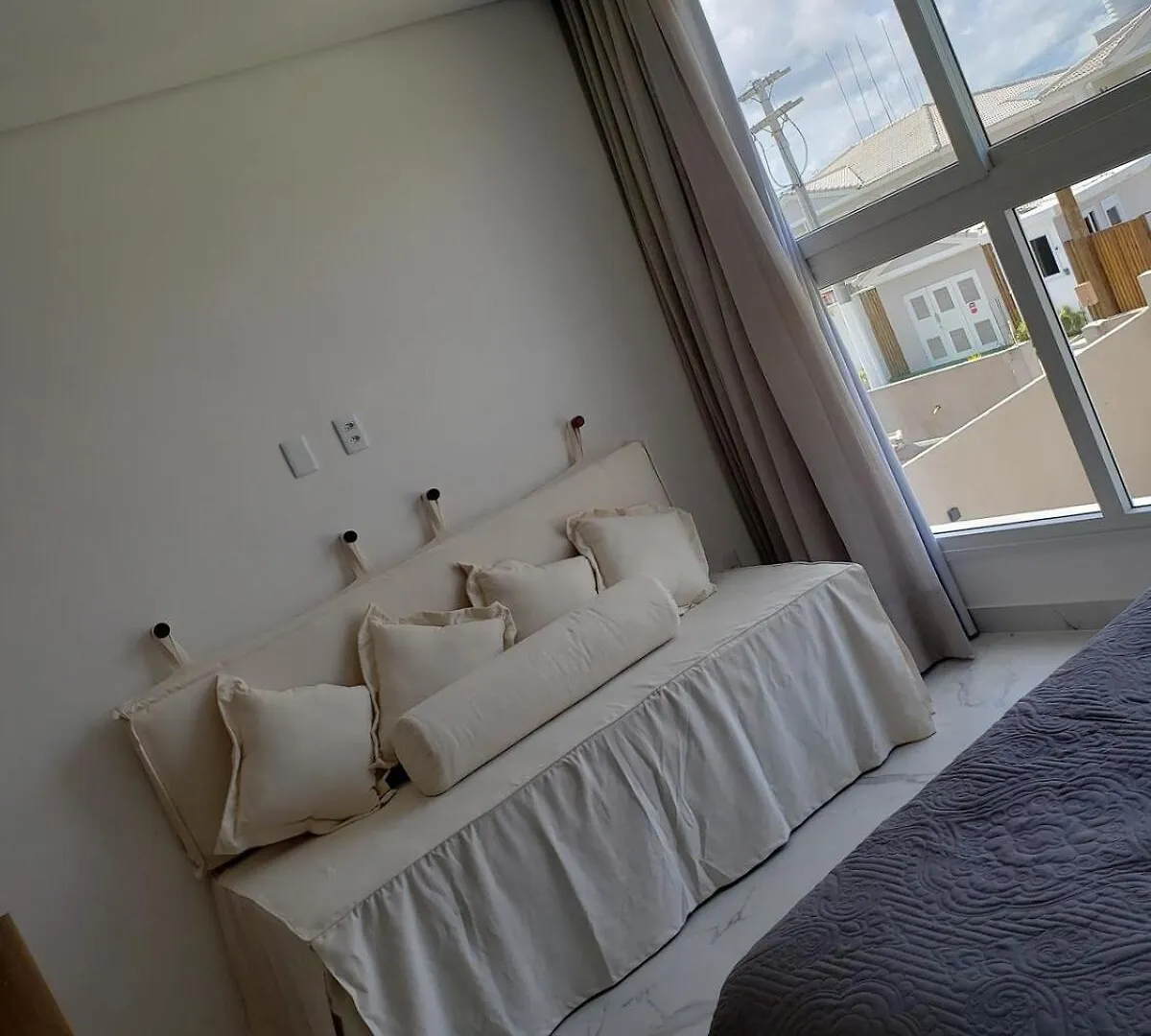 塞古罗港Casa Mar E Brisa De Pitinga - Next To Uiki Parracho别墅