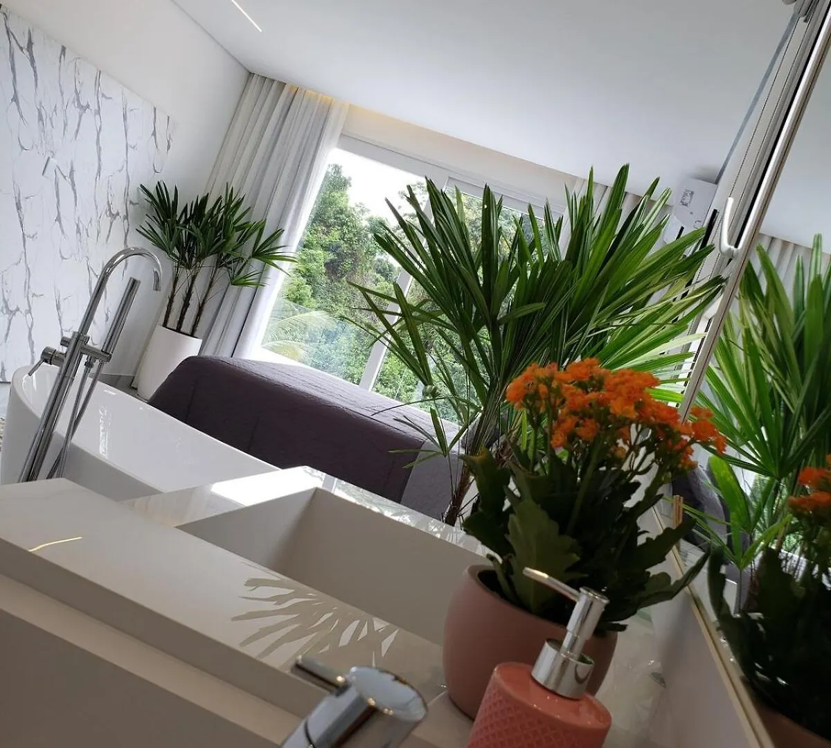 塞古罗港Casa Mar E Brisa De Pitinga - Next To Uiki Parracho别墅 0*, 塞古罗港 巴西