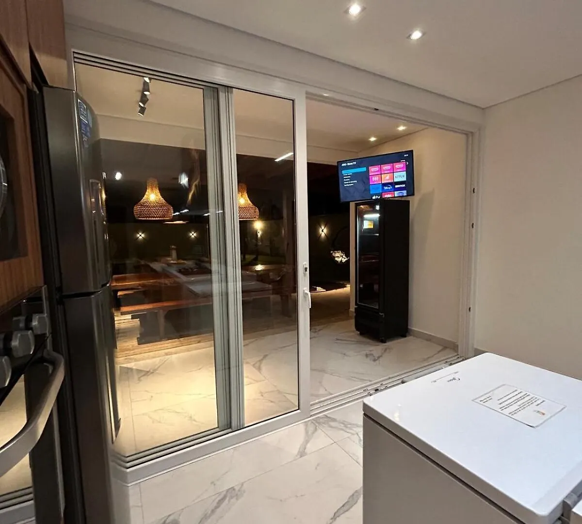 塞古罗港Casa Mar E Brisa De Pitinga - Next To Uiki Parracho别墅 塞古罗港