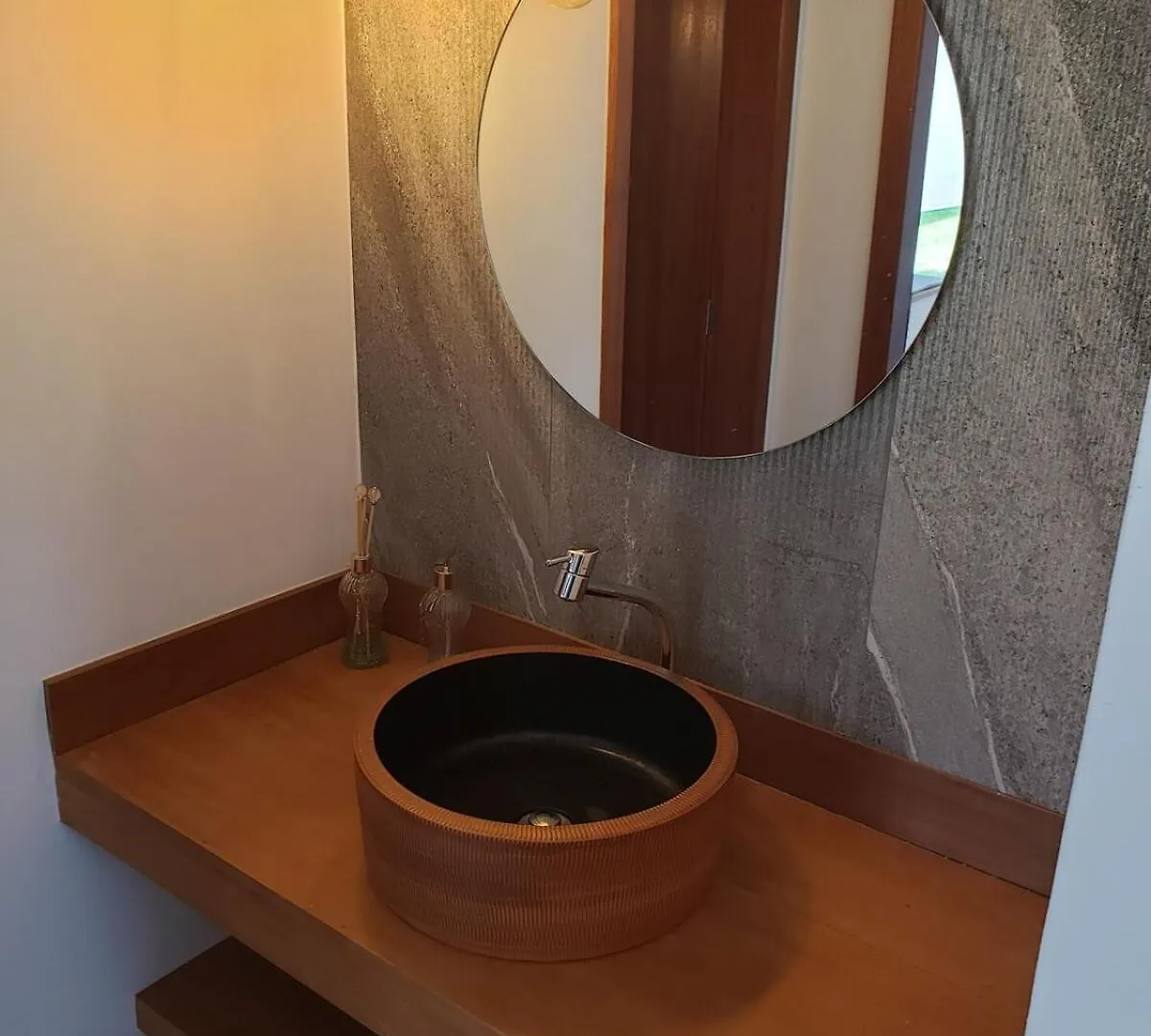 塞古罗港Casa Mar E Brisa De Pitinga - Next To Uiki Parracho别墅 0*, 塞古罗港 巴西