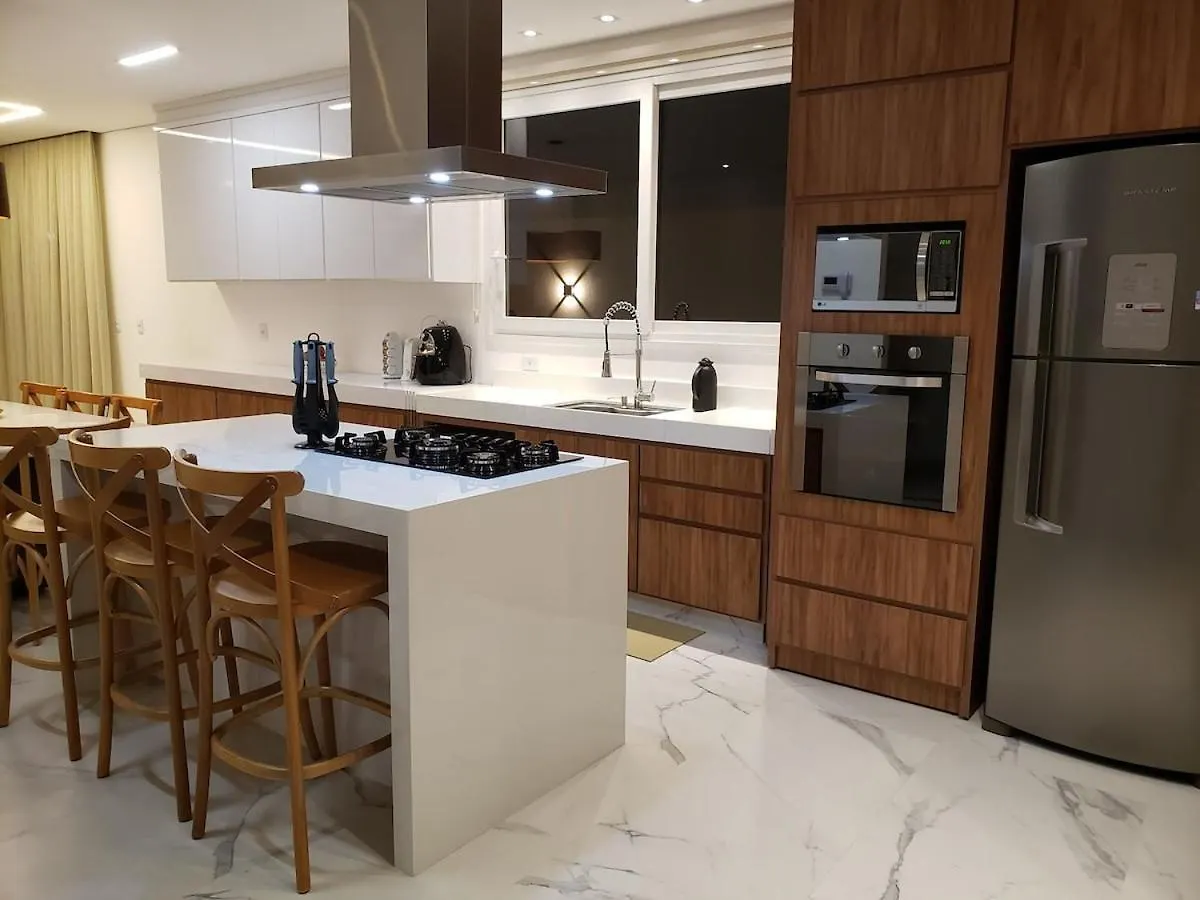 度假居 塞古罗港Casa Mar E Brisa De Pitinga - Next To Uiki Parracho别墅 巴西