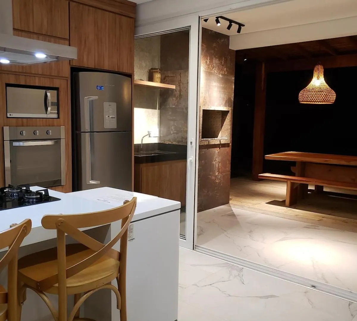 塞古罗港Casa Mar E Brisa De Pitinga - Next To Uiki Parracho别墅 度假居