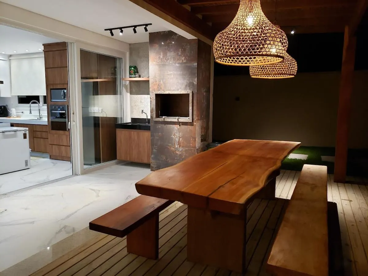 塞古罗港Casa Mar E Brisa De Pitinga - Next To Uiki Parracho别墅